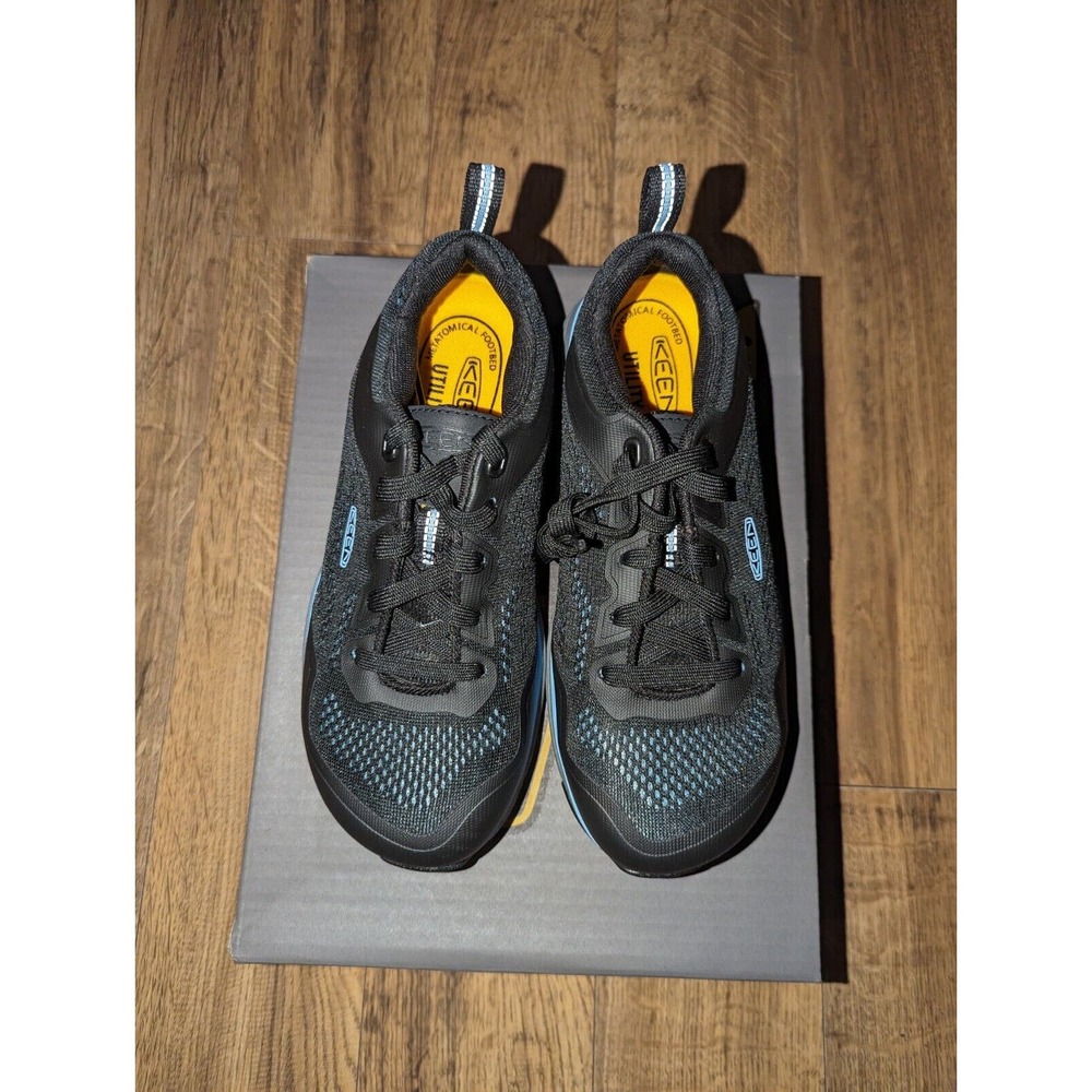 Keen Utility Sparta 2 ESD Work Shoes 1025724W US‎ Women's Size 6 Wide